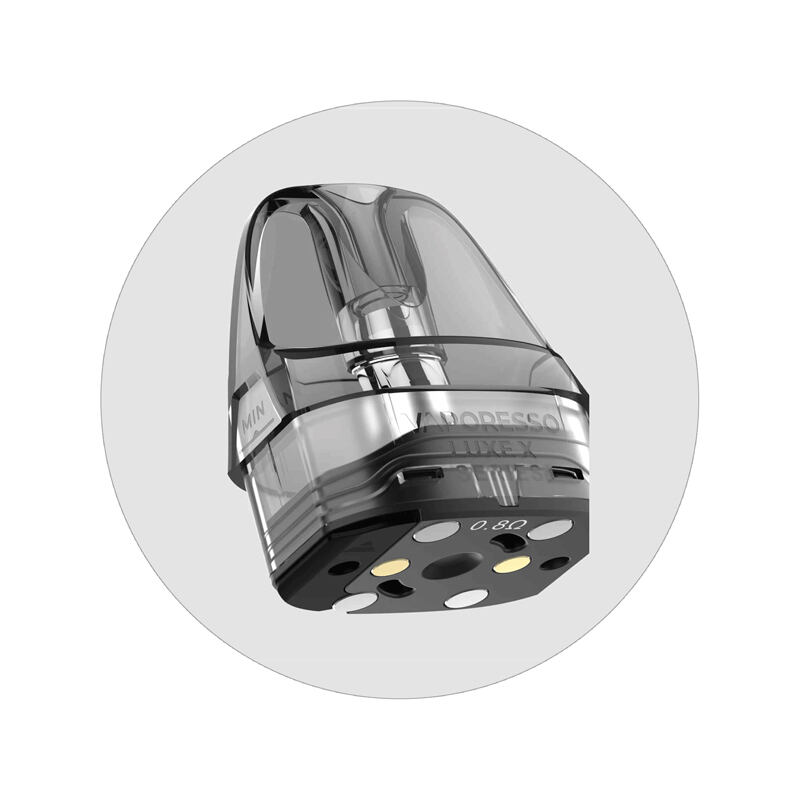 Uwell Caliburn Explorer Pod Kit_2